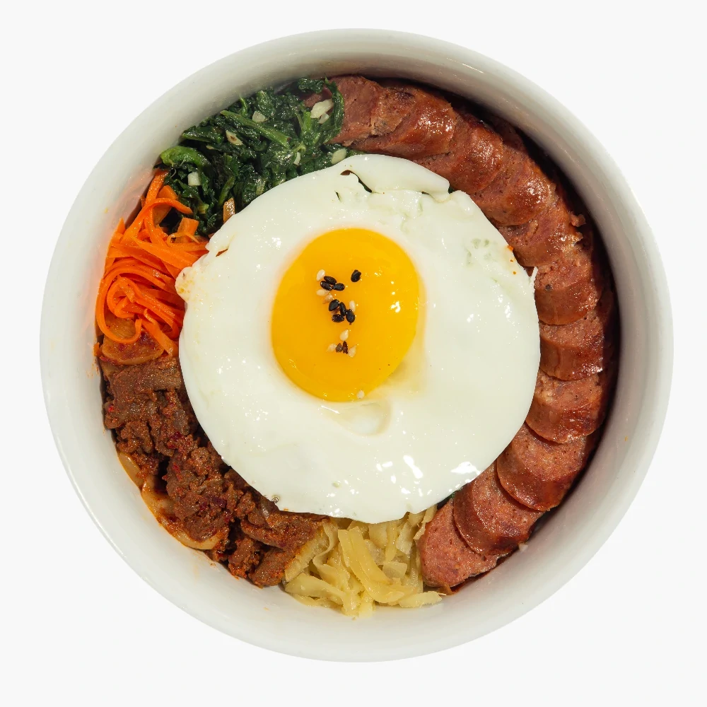 Bibimbap